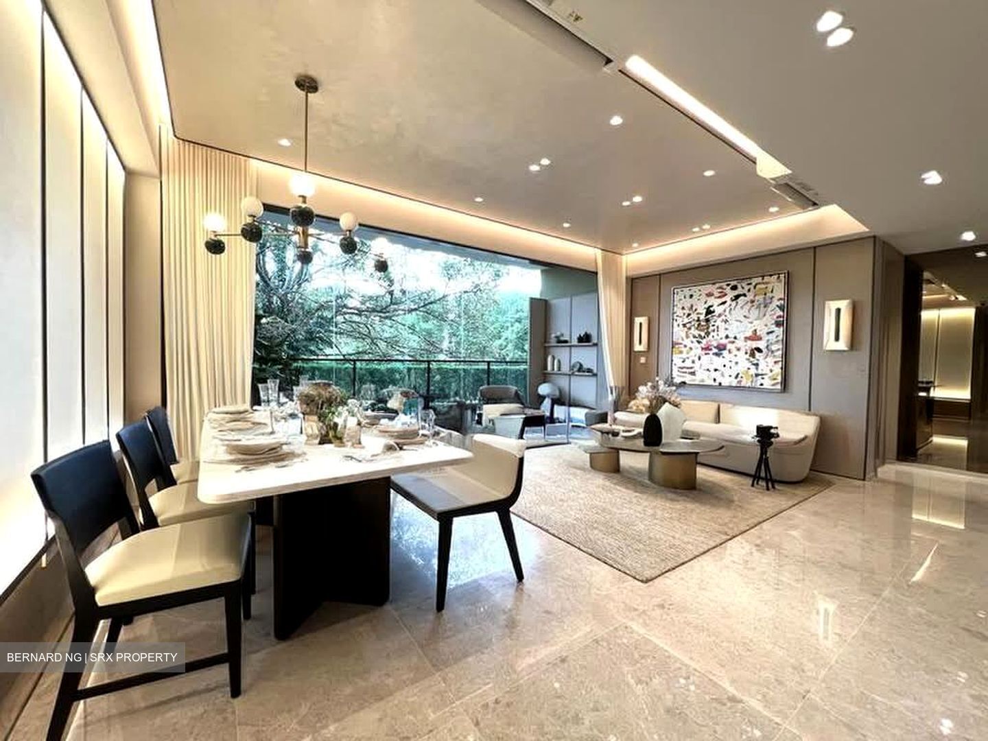 Pine Grove (D21), Condominium #602625461